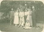 Familienfoto